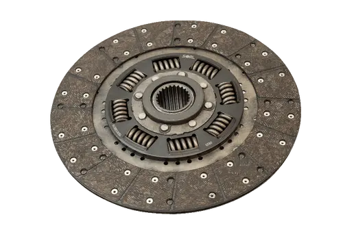 Диск сцепления SORL 1600106019