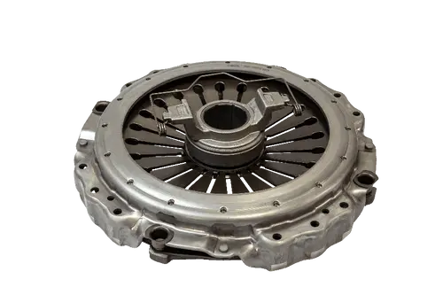 Корзина сцепления SORL 1601106012