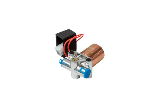 клапан электромагнитный! МАЗ 37540820050 SORL