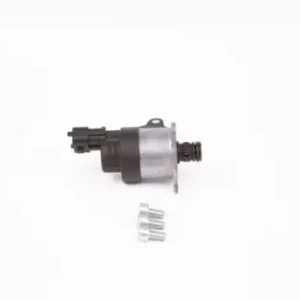 клапан дозир. блока ТНВД! Fiat Ducato 1 465 ZS0 033 BOSCH