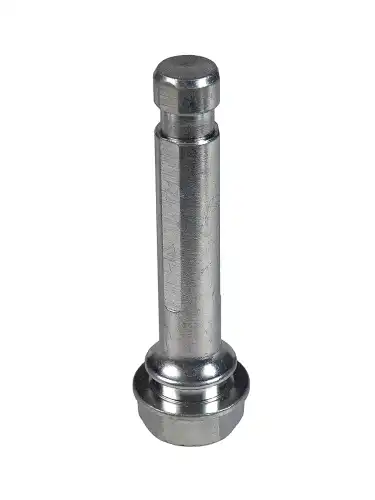 рем.к-кт направляющих суппорта тормозного переднего!  Toyota Camry 06-11, Lexus ES 04-98863-SX STELLOX