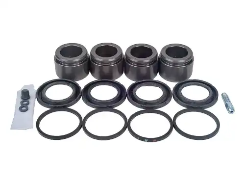 рем.к-кт дискового тормоза! MB S211/W211, VW Touareg 02> 04-99428-SX STELLOX