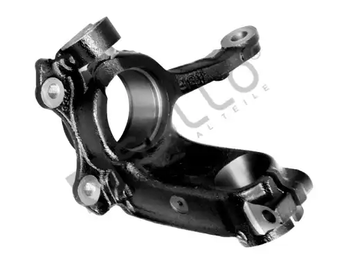 Кулак поворотный SOLLO 02F40111