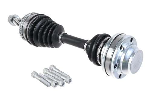 Вал приводной в сборе STELLOX 158 2265-SX