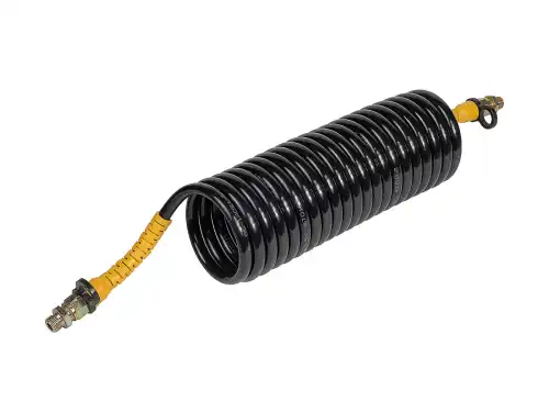 Шланг соединительный пневмосистемы STELLOX 85-14021-SX