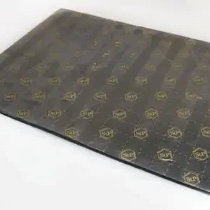 шумоизоляция! шумопоглощающий материал Relief 15 0,75х1,0м.