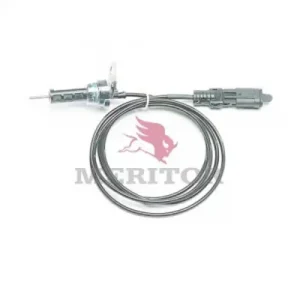 Датчик тормозных колодок MERITOR 68326734 электронный