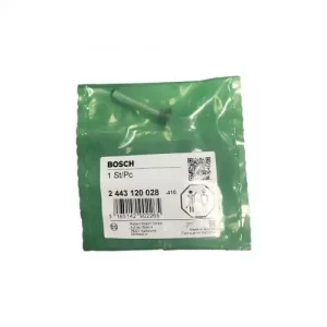 толкатель насоса подкачки ! DAF, Volvo, Scania, MAN, RVI 2 443 120 028 BOSCH