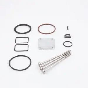 р/к насос-форсунки !(мр) уплотнения, болты F 000 41P 050 BOSCH