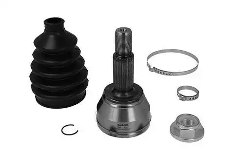 ШРУС наружный CIFAM 607-669