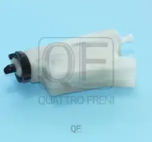 Замок крышки бензобака QUATTRO FRENI QF27H00003