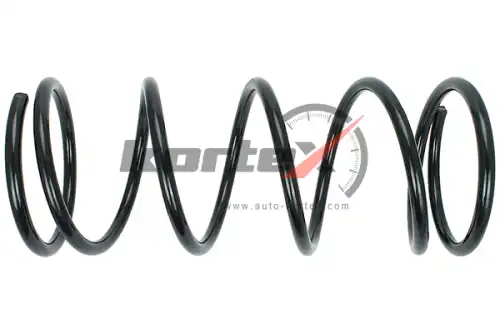 Пружина подвески MITSUBISHI PAJERO SPORT зад. KSS064 KORTEX