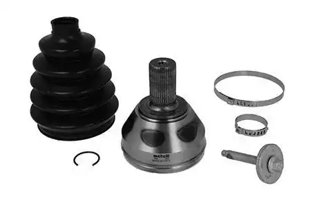 ШРУС наружный CIFAM 607-696