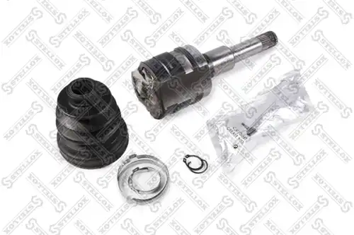 ШРУС внутренний к-кт! 96245288 Daewoo Nubira 1.6/1.8 97> 150 1745-SX STELLOX