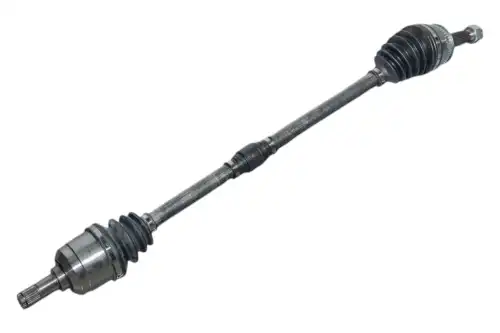 Вал приводной в сборе STELLOX 158 1850-SX