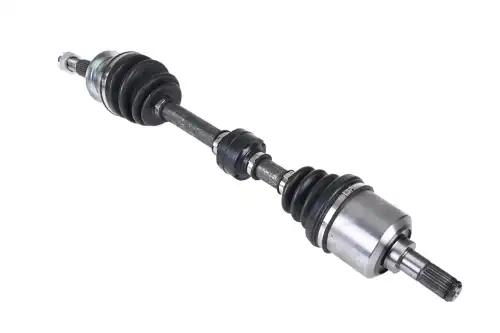 Вал приводной в сборе STELLOX 158 1861-SX