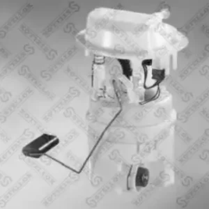 Топливный насос низкого давления STELLOX 10-02050-SX