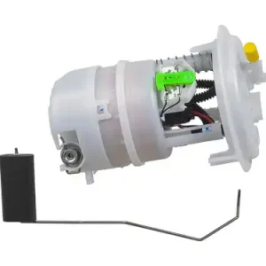 Топливный насос низкого давления STELLOX 10-02051-SX