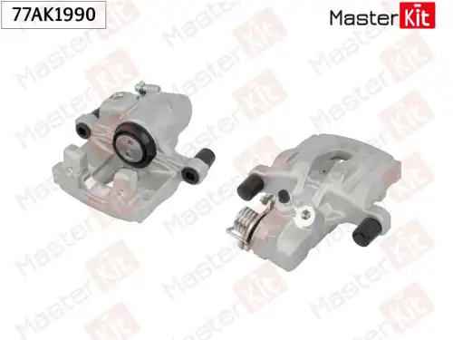 Суппорт тормозной MASTERKIT 77AK1990