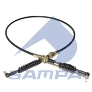 Трос газа для автомобиля SAMPA 079.326