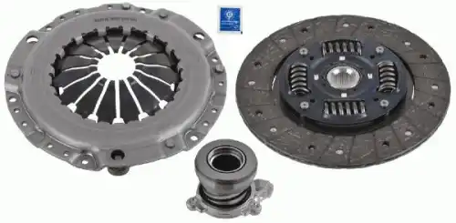Комплект сцепления SACHS 3000 990 289