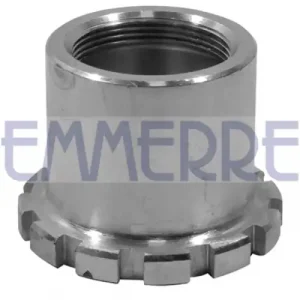 гайка шлицевая! М48х2 Iveco 962501 EMMERRE