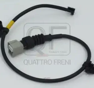 Датчик тормозных колодок QUATTRO FRENI QF60F00483 электронный