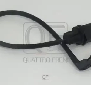 Датчик тормозных колодок QUATTRO FRENI QF60F00485 электронный