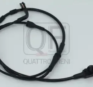 Датчик тормозных колодок QUATTRO FRENI QF60F00486