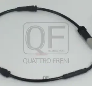 Датчик тормозных колодок QUATTRO FRENI QF61F00398 электронный
