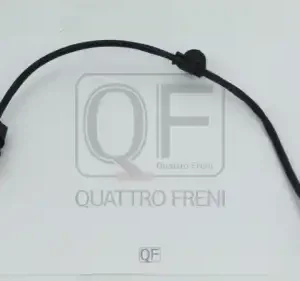 Датчик тормозных колодок QUATTRO FRENI QF61F00396