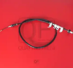 Трос ручного тормоза QUATTRO FRENI QF16F00074