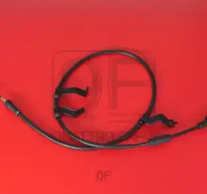 Трос ручного тормоза QUATTRO FRENI QF16F00096