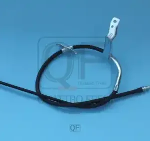 Трос ручного тормоза QUATTRO FRENI QF16F00104