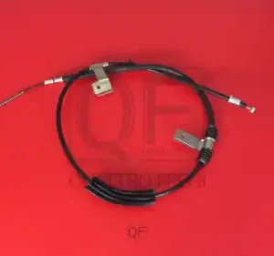 Трос ручного тормоза QUATTRO FRENI QF16F00089