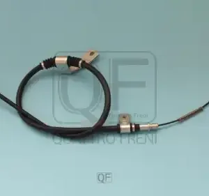 Трос ручного тормоза QUATTRO FRENI QF16F00103