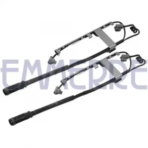 Датчик тормозных колодок EMMERRE 960811