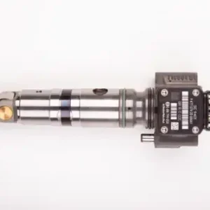 Топливная форсунка BOSCH 0 414 799 058