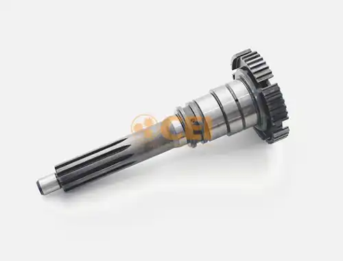 Вал КПП CEI 190.311