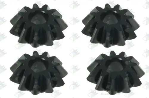 сателит планетарной передачи! z=11 DAF 1355 18170314 EURORICAMBI