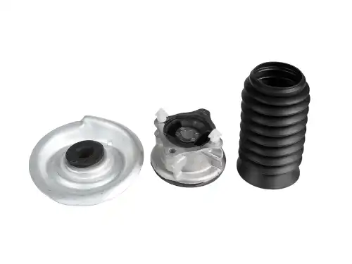 к-кт опоры амортизатора переднего! MB W414 1.6/1.9/1.7CDI 02> 12-37123-SX STELLOX