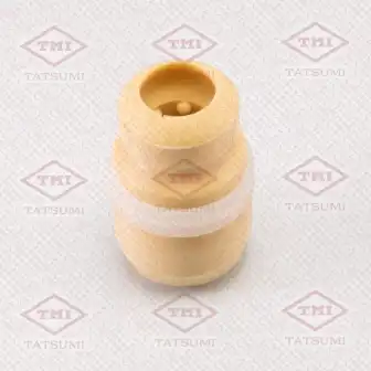 отбойник амортизатора заднего! Toyota Kluger 00> TAH1042 TATSUMI