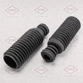 к-кт защитный амортизатора заднего! 2 пыльника/отбойника Nissan Primera 01> TAH1082 TATSUMI