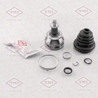 ШРУС наружный TATSUMI TDA1105