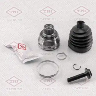 ШРУС наружный TATSUMI TDA1140