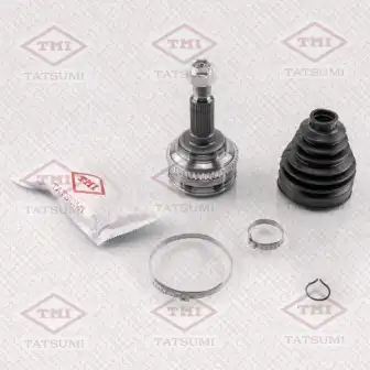 ШРУС наружный TATSUMI TDA1089