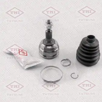 ШРУС наружный TATSUMI TDA1092