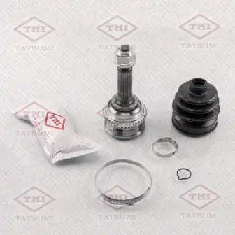 ШРУС наружный TATSUMI TDA1130