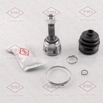 ШРУС наружный TATSUMI TDA1017
