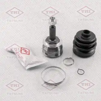 ШРУС наружный TATSUMI TDA1099